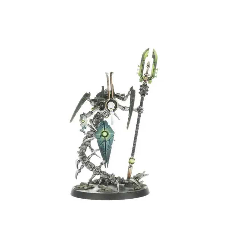 Набор миниатюр KILL TEAM: CANOPTEK CIRCLE
