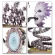 Набір мініатюр AGE OF SIGMAR: HEDONITES OF SLAANESH - ACCURSED REFLECTION