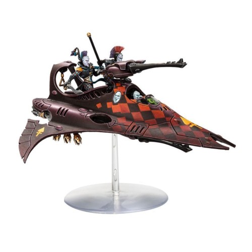 Набір мініатюр COMBAT PATROL: HARLEQUINS