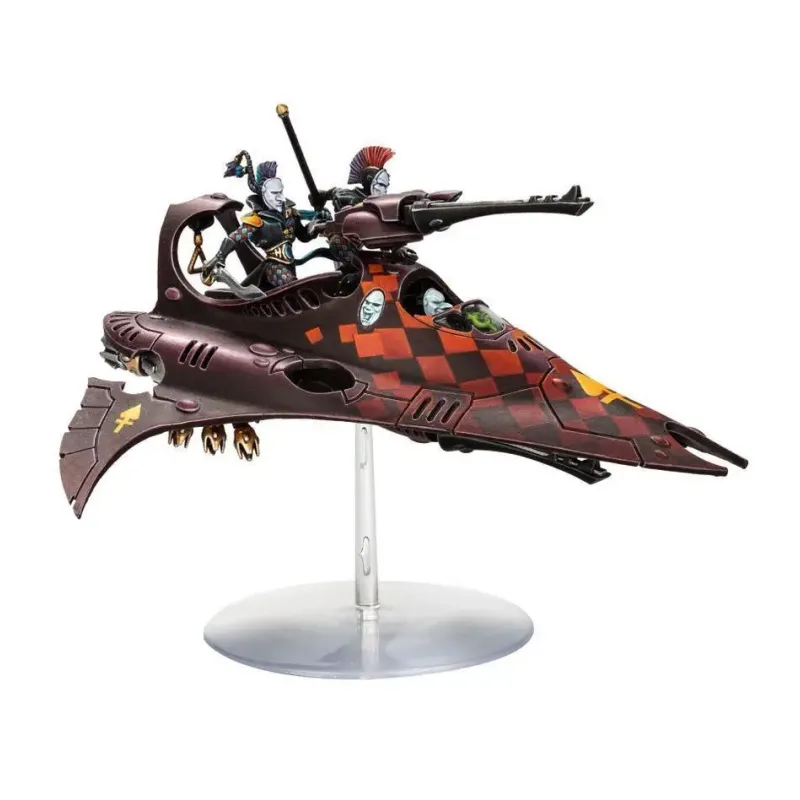 Набор миниатюр COMBAT PATROL: HARLEQUINS