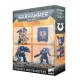 Набір ULTRAMARINES: UPGRADES AND TRANSFERS