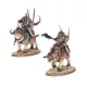 Стартовий набір AGE OF SIGMAR: OGOR MAWTRIBES - ARMY SET (ENGLISH)