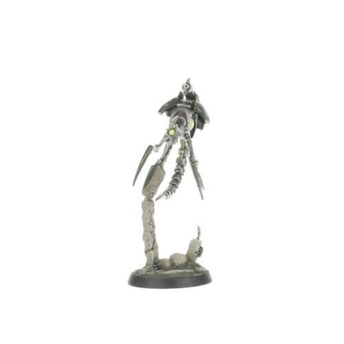 Набір мініатюр KILL TEAM: CANOPTEK CIRCLE