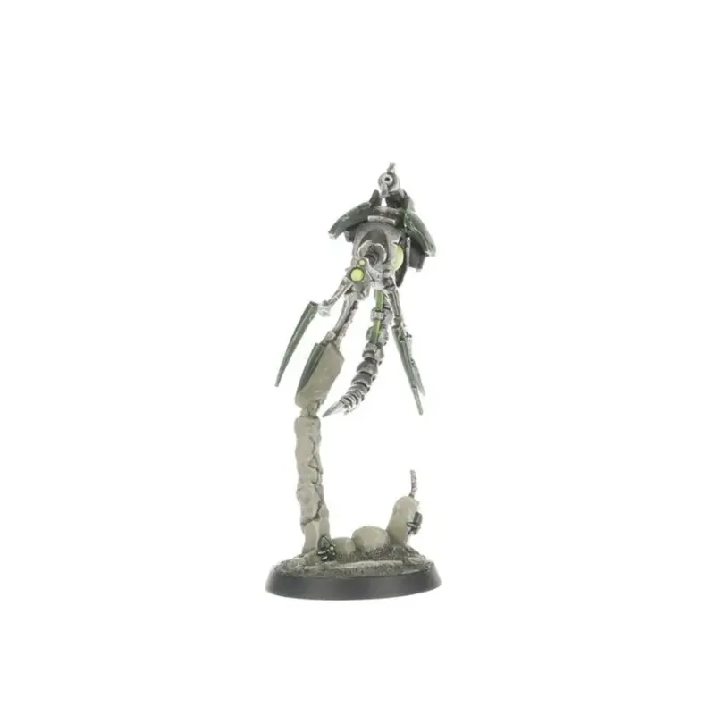 Набор миниатюр KILL TEAM: CANOPTEK CIRCLE