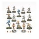 Набір мініатюр BLOOD BOWL: HIGH ELF BLOOD BOWL TEAM - THE CAELDOR DRAGONS