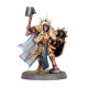 Мініатюра STORMCAST ETERNALS: LORD-CELESTANT