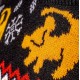 Різдвяний светр Lion King Christmas Jumper (Size M)