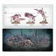 Набір мініатюр WARHAMMER 40000: TYRANIDS BATTLEFORCE - TYRANID SWARM
