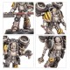 Набір мініатюр LEGIONES ASTARTES: MKII ASSAULT SQUAD