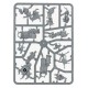 Набір мініатюр DEATH GUARD: VILE VECTORIUM