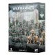Набір мініатюр WARHAMMER 40000: COMBAT PATROL - DARK ANGELS