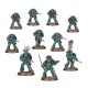 Набір мініатюр HORUS HERESY: L/ASTARTES COMBAT FORCE