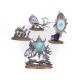 Набір мініатюр AGE OF SIGMAR: HEDONITES OF SLAANESH - ACCURSED REFLECTION