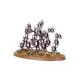 Набір мініатюр AGE OF SIGMAR: HEDONITES OF SLAANESH - ACCURSED REFLECTION