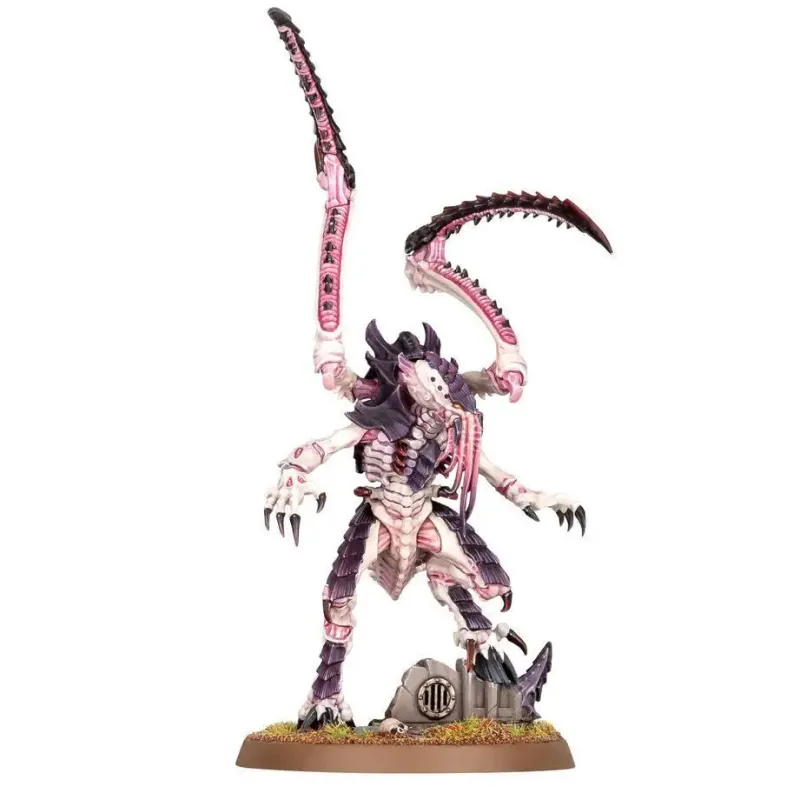 Набір мініатюр WARHAMMER 40000: TYRANIDS BATTLEFORCE - TYRANID SWARM