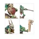 Набор миниатюр SPEARHEAD: SERAPHON SUNBLOODED PROWLERS