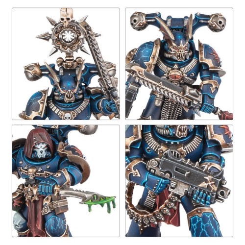 Набір мініатюр KILL TEAM: NEMESIS CLAW