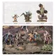 Набор миниатюр DEATH GUARD: VILE VECTORIUM