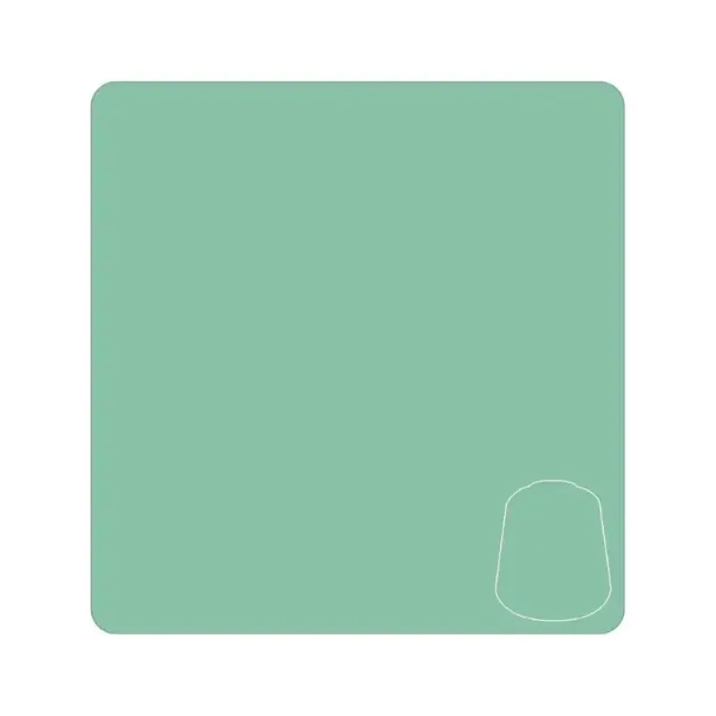 Краска Citadel Layer: Gauss Blaster Green