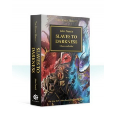 Книга «Slaves to Darkness (Paperback)»