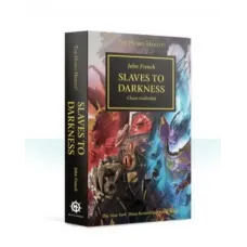 Книга «Slaves to Darkness (Paperback)»