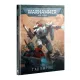 Кодекс WARHAMMER 40000: CODEX - TAU EMPIRE (англ.мова)