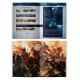 Кодекс WARHAMMER 40000: CODEX - TAU EMPIRE (англ.мова)