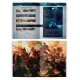 Кодекс WARHAMMER 40000: CODEX - TAU EMPIRE (англ.мова)