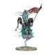 Мініатюра AGE OF SIGMAR: NIGHTHAUNT - KURDOSS VALENTIAN THE CRAVEN KING