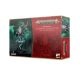 Мініатюра AGE OF SIGMAR: NIGHTHAUNT - KURDOSS VALENTIAN THE CRAVEN KING