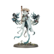 Мініатюра AGE OF SIGMAR: NIGHTHAUNT - LADY OLYNDER MORTARCH OF GRIEF