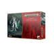 Мініатюра AGE OF SIGMAR: NIGHTHAUNT - LADY OLYNDER MORTARCH OF GRIEF