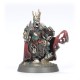 Мініатюра AGE OF SIGMAR: SOULBLIGHT GRAVELORDS - WIGHT KING