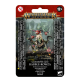 Мініатюра GLOOMSPITE GITZ: RABBLE-ROWZA
