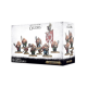 Набір мініатюр AGE OF SIGMAR: OGOR MAWTRIBES - OGOR GLUTTONS