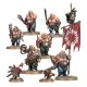 Набір мініатюр AGE OF SIGMAR: OGOR MAWTRIBES - OGOR GLUTTONS