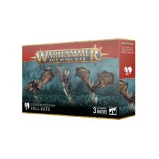 Набір мініатюр AGE OF SIGMAR: SOULBLIGHT GRAVELORDS - FELL BATS