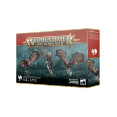 Набір мініатюр AGE OF SIGMAR: SOULBLIGHT GRAVELORDS - FELL BATS