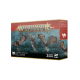 Набір мініатюр AGE OF SIGMAR: SOULBLIGHT GRAVELORDS - FELL BATS