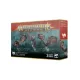 Набір мініатюр AGE OF SIGMAR: SOULBLIGHT GRAVELORDS - FELL BATS