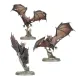 Набір мініатюр AGE OF SIGMAR: SOULBLIGHT GRAVELORDS - FELL BATS