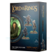 Набір мініатюр LORD OF THE RINGS: MIDDLE-EARTH - THE THREE HUNTERS