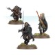 Набір мініатюр LORD OF THE RINGS: MIDDLE-EARTH - THE THREE HUNTERS