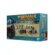 Набор миниатюр THE OLD WORLD: EMPIRE OF MAN — CANNONS & MORTARS
