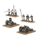 Набор миниатюр THE OLD WORLD: EMPIRE OF MAN — CANNONS & MORTARS