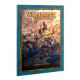 Журнал THE OLD WORLD: ARCANE JOURNAL - EMPIRE OF MAN