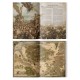 Журнал THE OLD WORLD: ARCANE JOURNAL - EMPIRE OF MAN
