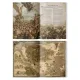 Журнал THE OLD WORLD: ARCANE JOURNAL — EMPIRE OF MAN