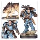 Набір мініатюр KILL TEAM: WOLF SCOUTS