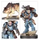 Набор миниатюр KILL TEAM: WOLF SCOUTS